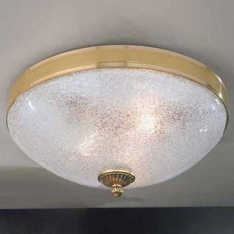 фото Подвесная люстра Reccagni Angelo PL.4700/4 