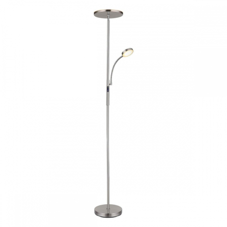 Торшер Lussole Carmel LSP-0903 