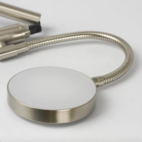 Торшер Lussole Carmel LSP-0903 