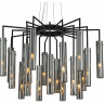 Подвесная люстра Favourite Orgel 4501-21P 