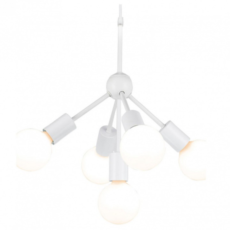 LSP-8268 Подвесная люстра LGO KENNER 