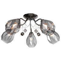 Люстра потолочная Lussole Lgo Seminole LSP-8280