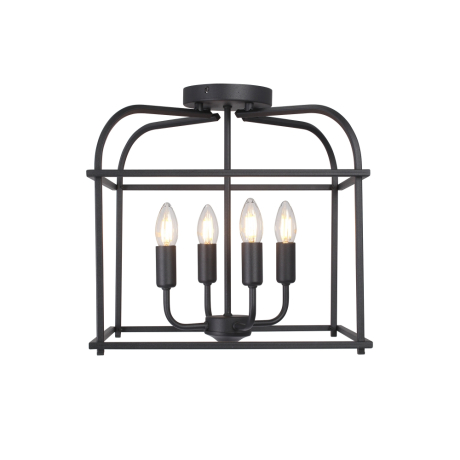 Потолочный светильник Vitaluce V3768-1/4PL 