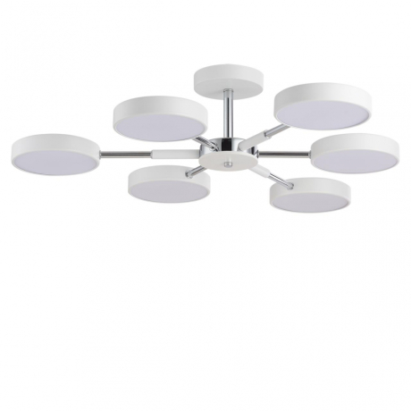 Потолочная люстра Lumion Ledio Mika 5659/99CL 