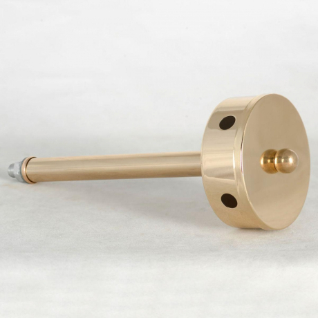 Люстра на штанге Lussole Lgo LSP-8726 