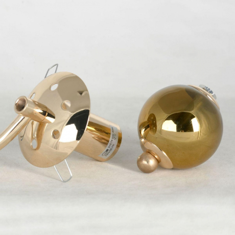 Люстра на штанге Lussole Lgo LSP-8726 