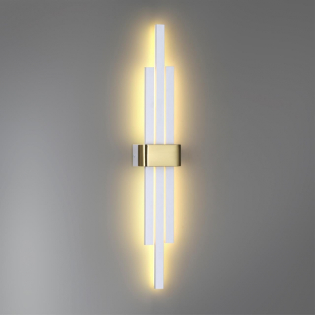 Накладной светильник Lumion Ledio 5686/18WL 