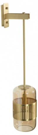 Бра Loft it Hudson 10097W 