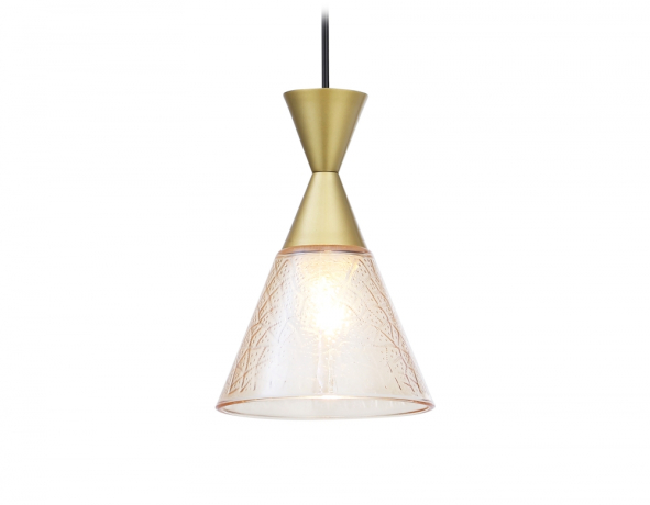 Потолочный светильник с лампочкой Ambrella light TR3173+Lamps 