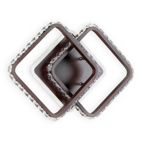 Настенный светодиодный светильник Ambrella light Ice FA276 