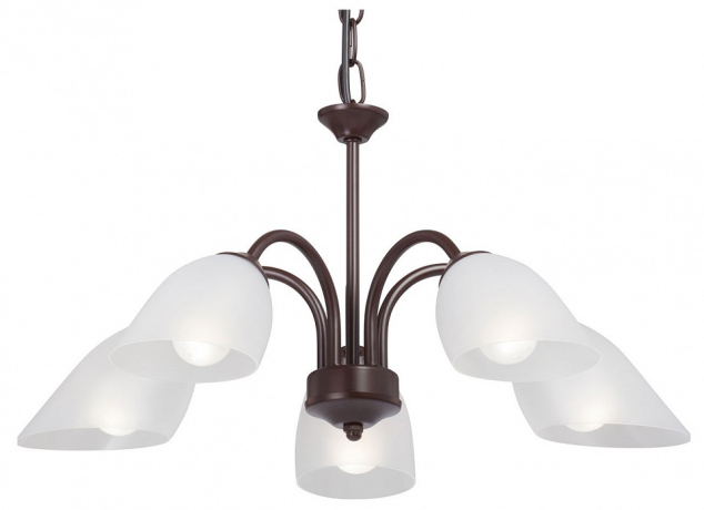 Подвесная люстра Vitaluce V3335 V3335/5 