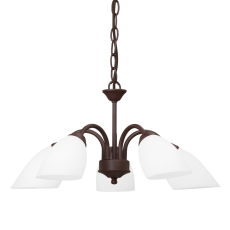 V3335/5 Подвесная люстра Vitaluce 