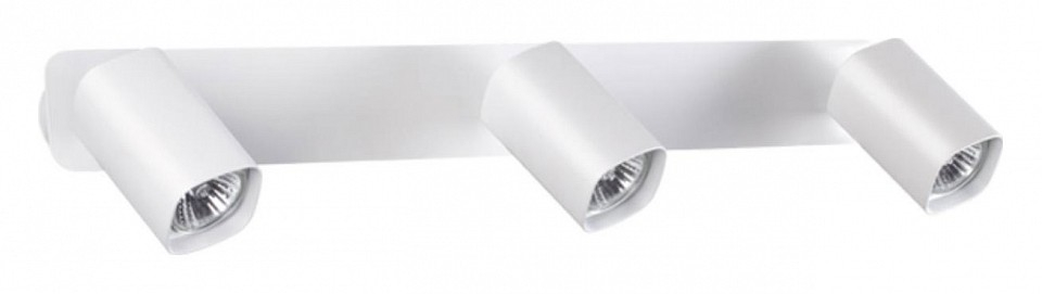 Спот Novotech Gusto 370555 