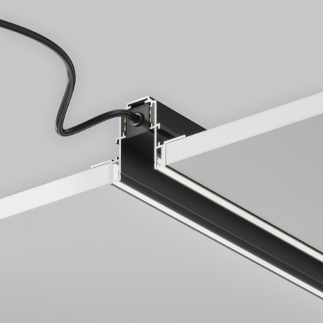 Трек встраиваемый Maytoni Technical Busbar trunkings Exility TRX034LS-222B 