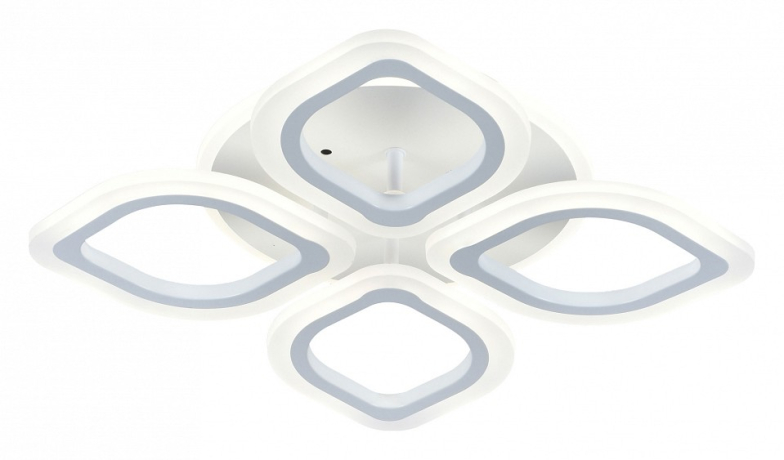 Потолочная люстра Escada Ella 10216/4LED BL 