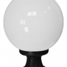 Наземный низкий светильник Fumagalli Globe 300 G30.110.000.AYF1R