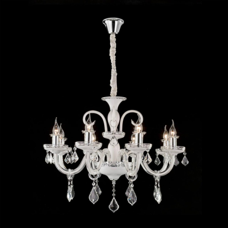 Подвесная люстра Citilux Марена CL352180 