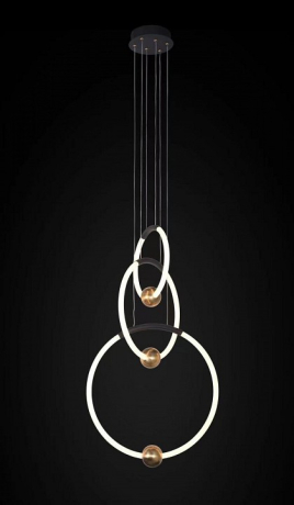 Подвесной светильник Alfa-Light F4324 F4324-10