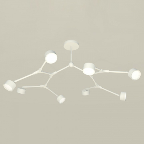 Люстра на штанге Ambrella Light XB XB9059150 