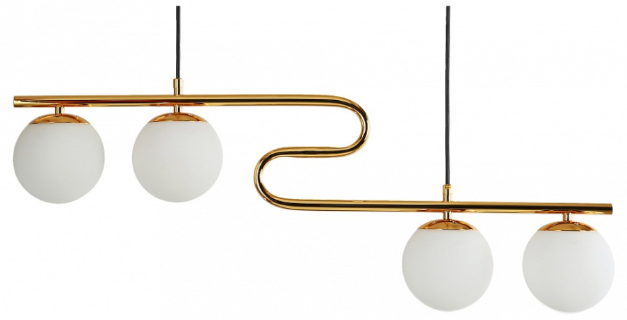 Подвесной светильник F-promo Collana 4037-4P