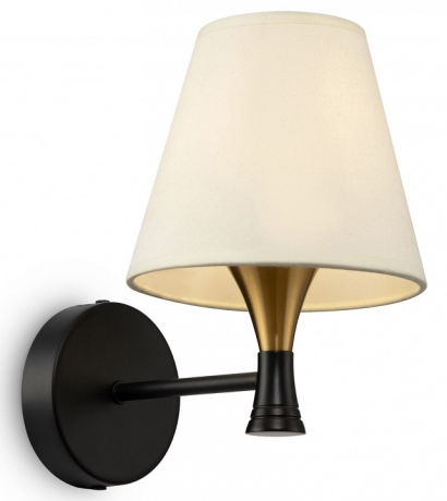 Бра Freya Perfetto FR5098WL-01BBS 