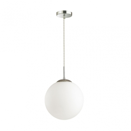 Подвесной светильник со светодиодной лампочкой E27, комплект от Lustrof. №266949-642521 