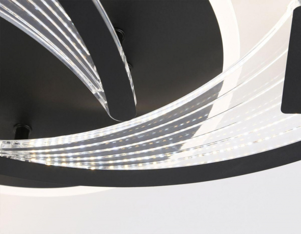 Потолочная люстра Ambrella Light FA FA4477 