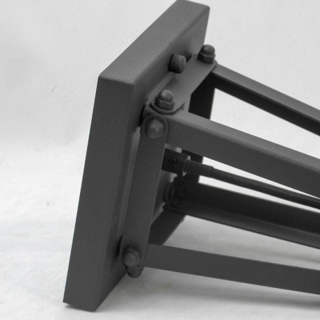 GRLSP-9884 Бра светодиодное LOFT (Lussole) PARKER 