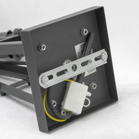 GRLSP-9884 Бра светодиодное LOFT (Lussole) PARKER 