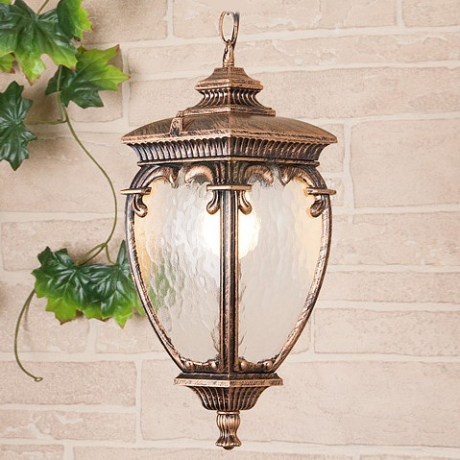 Подвесной светильник Elektrostandard Andromeda a027997 