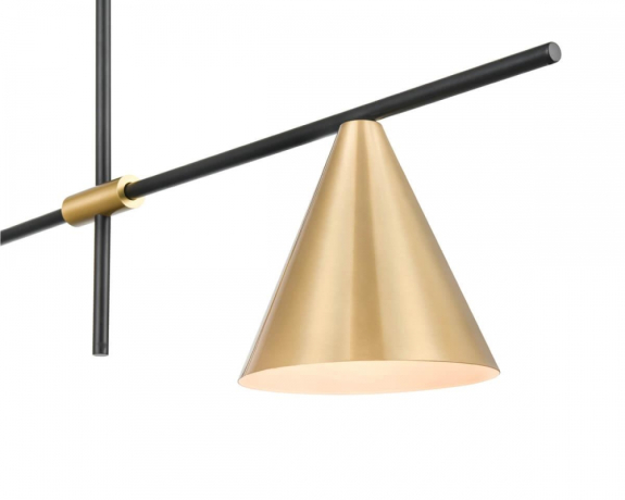 Подвесной светильник Vele Luce Corda VL5534P03 