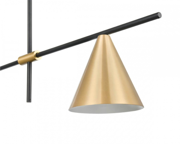 Подвесной светильник Vele Luce Corda VL5534P03 