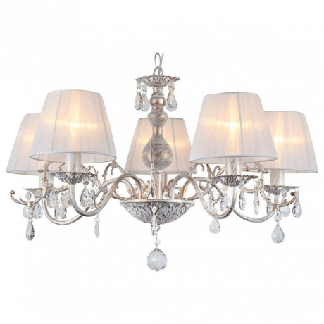 Подвесная люстра Omnilux Bantine OML-53203-05 