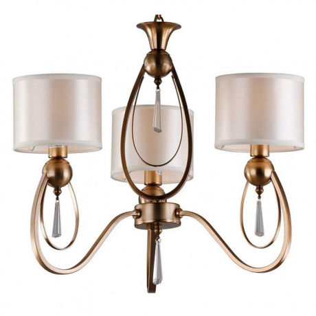 Подвесная люстра Omnilux Mellitto OML-63813-03 