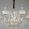 Подвесная люстра Omnilux Agerola OML-88303-06 