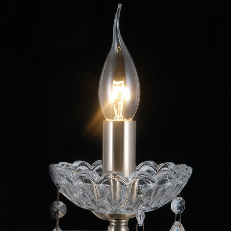 Подвесная люстра Illumico IL0265-8PSQ-39 AB (1423919) 