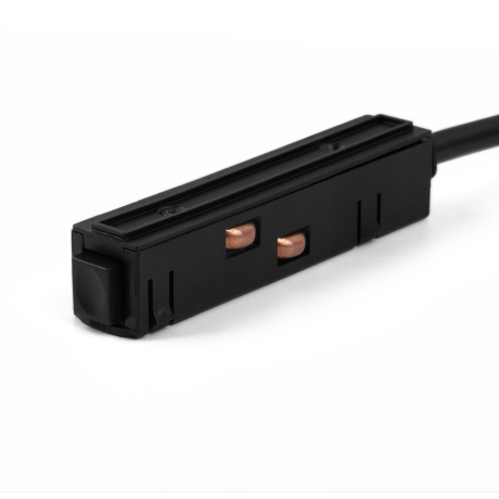 Ввод питания для магнитного шинопровода Slim Magnetic Elektrostandard 85095/00 (a057210) 
