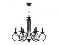 Подвесная люстра Ambrella Light TR TR9612