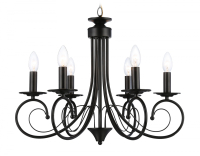 Подвесная люстра Ambrella Light TR TR9612