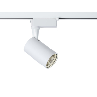 Однофазный LED светильник 6W 4000К для трека Maytoni Track TR003-1-6W4K-W