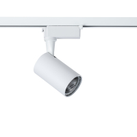 Однофазный LED светильник 6W 4000К для трека Maytoni Track TR003-1-6W4K-W