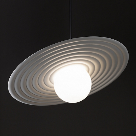 Подвесной светильник Freya FJovian FR5390PL-01W 