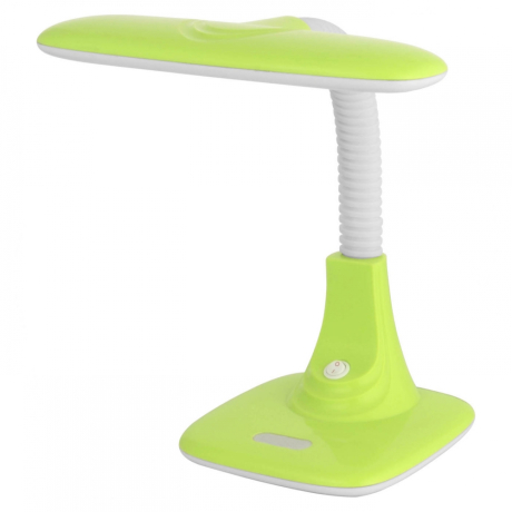 Настольная светодиодная лампа WINKRUS LED-153 GR 