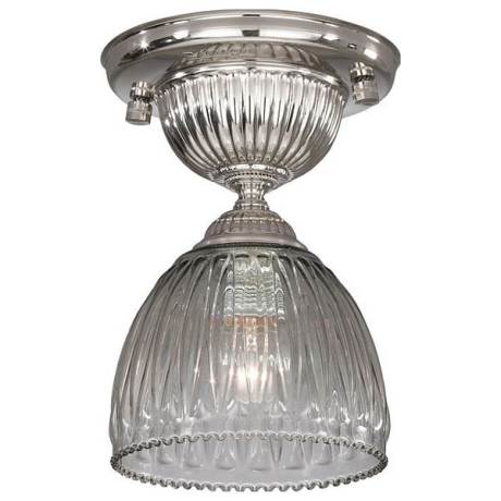 Накладной светильник Reccagni Angelo 9800 PL 9800/1 