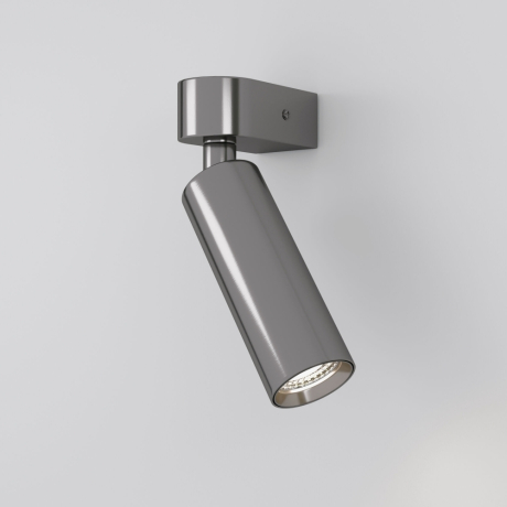 Спот 20143/1 LED титан Eurosvet (a063188) 