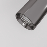 Спот 20143/1 LED титан Eurosvet (a063188) 
