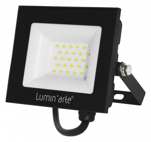 Настенно-потолочный прожектор Luminarte LFL-30W LFL-30W/06