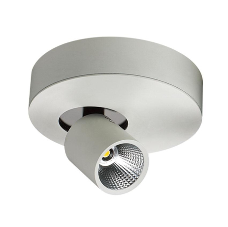 Светильник на штанге Lucia Tucci Lucia Tucci TUBE 150.1-7W-WT