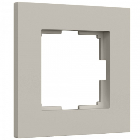 Рамка на 1 пост Werkel  W0012917 