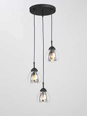 Подвесной светильник Vitaluce V4704 V4704-1/3S 